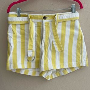 Gap Shorts